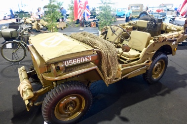 1944 Willys MB (USA)